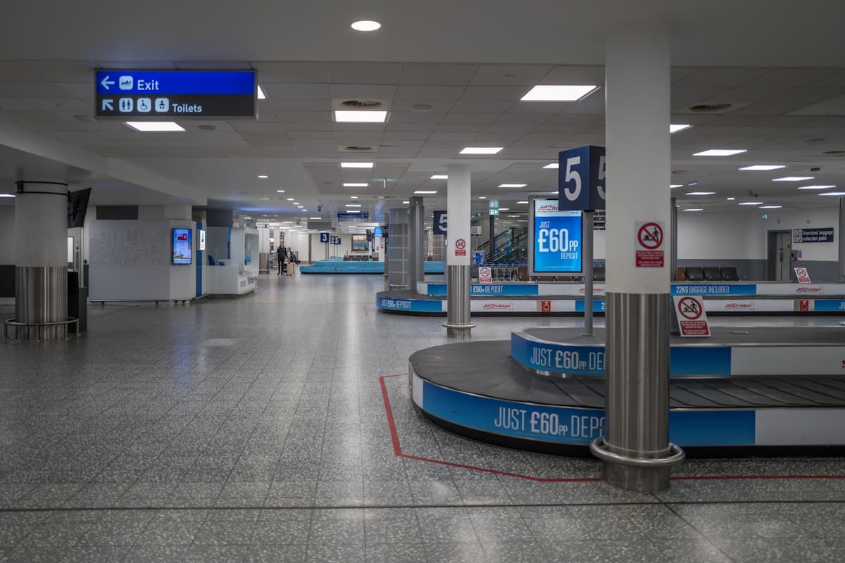 Bristol Airport — Devon airport transfers