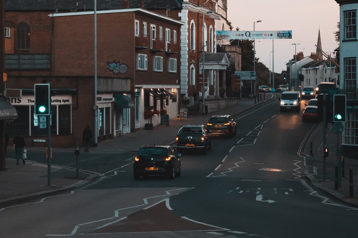 Exeter Airport — Devon airport transfers